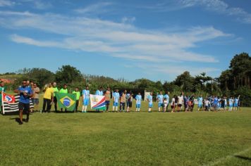 Foto - COPA JAIR GALDINO DE FUTEBOL CINQUENTÃO