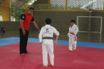 Foto - Festival de Judô Sensei Bete Bicas 