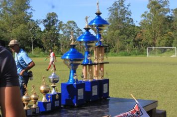 Foto - Grande Final Campeonato de Futebol Vila