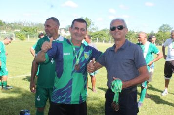 Foto - COPA CAJATI DE FUTEBOL CINQUENTÃO 2024