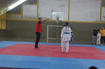 Foto - Festival de Judô Sensei Bete Bicas 