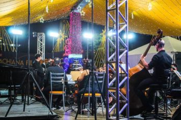 Foto - Bachiana Filarmônica do Sesi- 3/12/2022