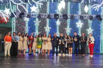 Stop Parada Cultural promoveu um espetáculo de talentos de Cajati e de todo o Vale do Ribeira