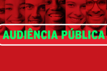 Prefeitura fará apresentação das contas do segundo quadrimestre de 2018