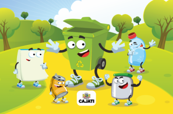 A reciclagem é o caminho mais eficiente para reduzir os impactos ambientais