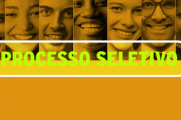 Edital de convocação – Processo Seletivo