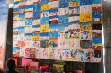 Feiras Culturais em escolas municipais de Cajati surpreendem pela variedade e complexidade de temas