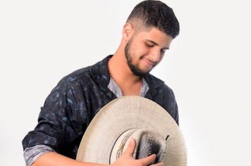 Feira do Empreendedor em homenagem as crianças e professores terá apresentação de Thiago David