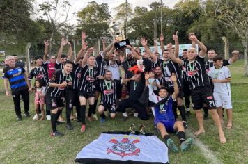Corinthians é campeão da Copa das Torcidas 2023, em Cajati