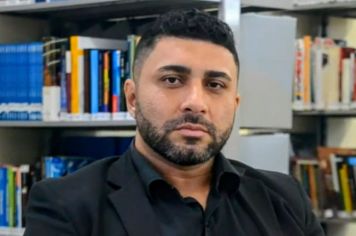 Cajati tem candidato representante como Embaixador do Vale do Ribeira