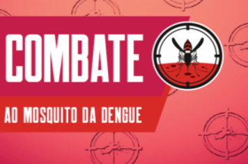 Números da Dengue em Cajati