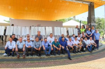 Cajati inaugura o Poupatempo e a Estação de Bombeiros no Município