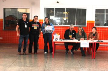 Cajati realiza Eleição para Conselheiros Tutelares do Município