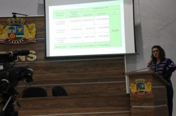 Prefeitura de Cajati disponibiliza link da audiência pública sobre metas fiscais dessa semana