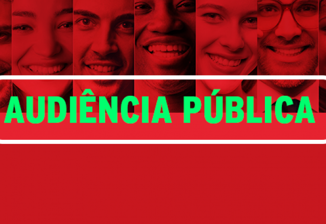 Prefeitura de Cajati apresenta metas fiscais em audiência pública