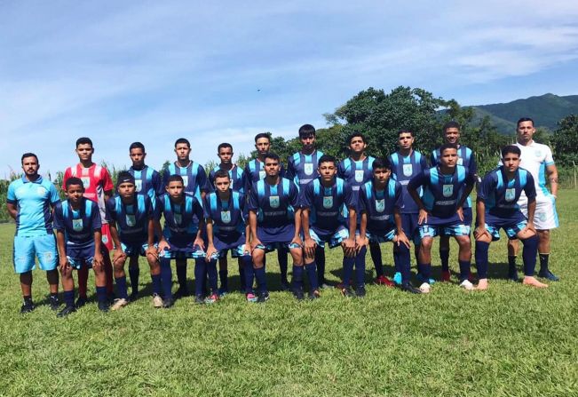 Futebol Sub-18 de Cajati garantem a classificação para a semifinal dos Jogos Abertos da Juventude 2022