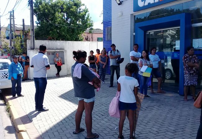 Notícia - Vigilância em Saúde continua a fiscalização nos ...