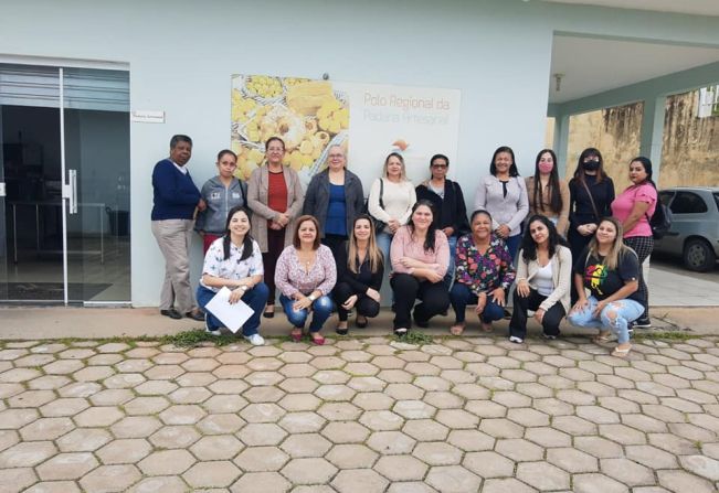  Fundo Social de Cajati inicia as oficinas profissionalizantes nesta semana