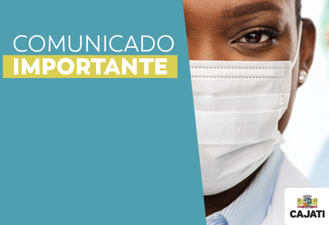 Nota de esclarecimento sobre a prescrição de medicamentos pelos enfermeiros em Cajati