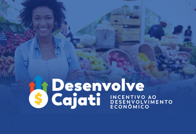 Prefeitura lança programa Desenvolve Cajati