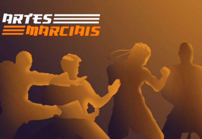 Aulas de artes marciais gratuitas em Cajati