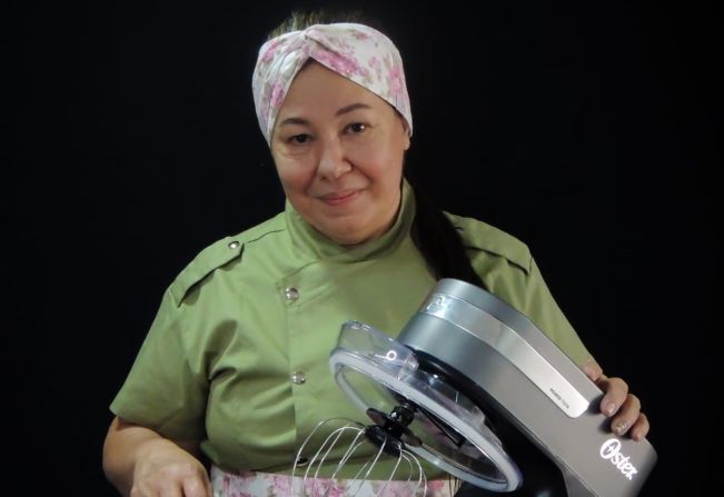 Cajatiense fica entre os 10 semifinalistas do prêmio Cake Awards