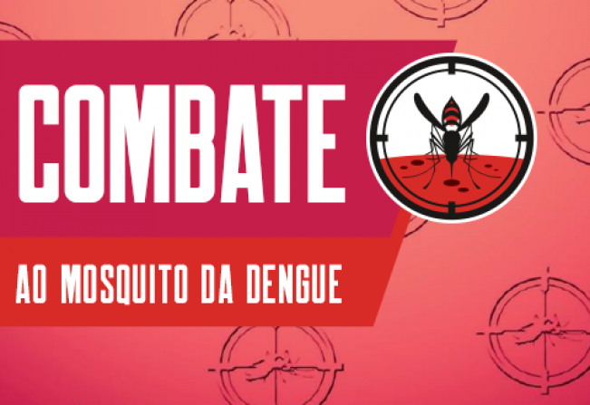 As ações contra a Dengue continuam em Cajati