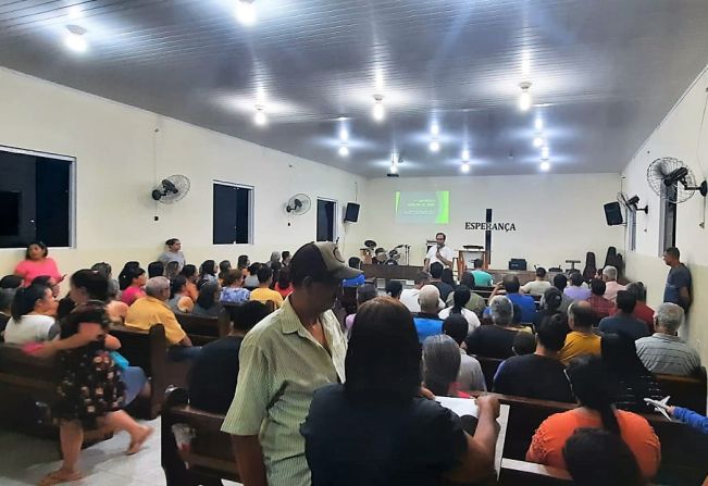 Departamento de Saúde realiza reuniões na Barra do Azeite, Vila Tatu e Capitão Braz sobre atendimentos nos bairros de Cajati