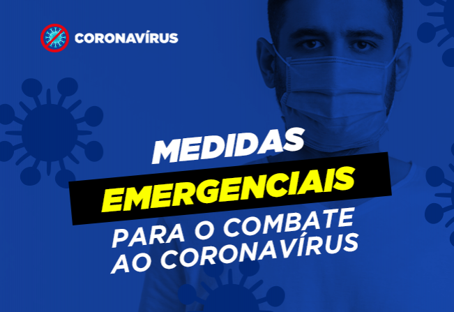 Novo Decreto atualiza medidas para o funcionamento do comércio em Cajati