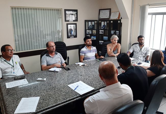 Prefeitura define medidas para prevenir o avanço do Coronavírus em Cajati