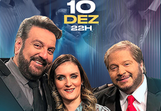 Cajati terá uma noite italianíssima com A Bela e os Tenores; Imperdível!