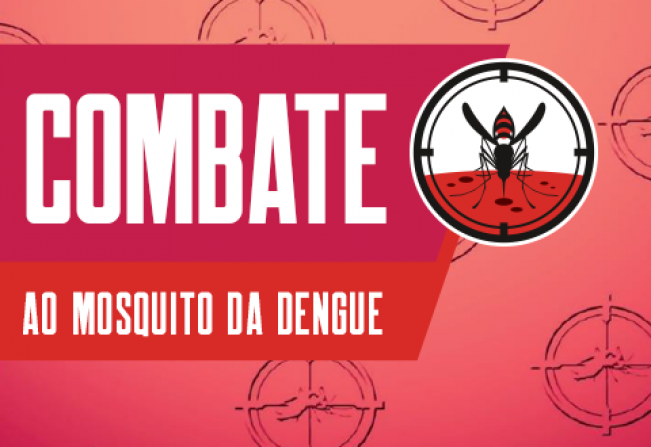 Prefeitura de Cajati realiza nebulização contra a Dengue