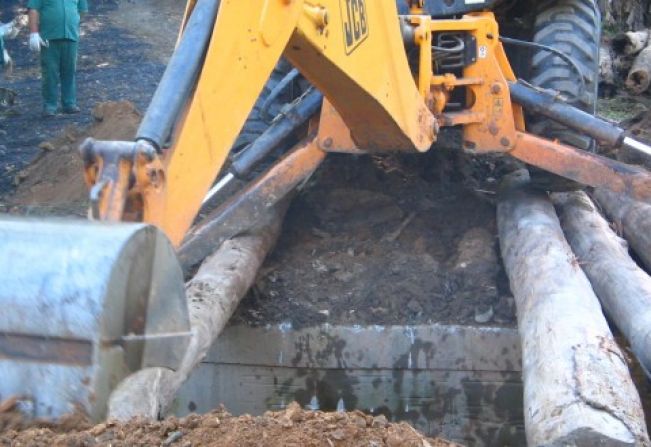 Três obras de melhorias da Prefeitura foram finalizadas