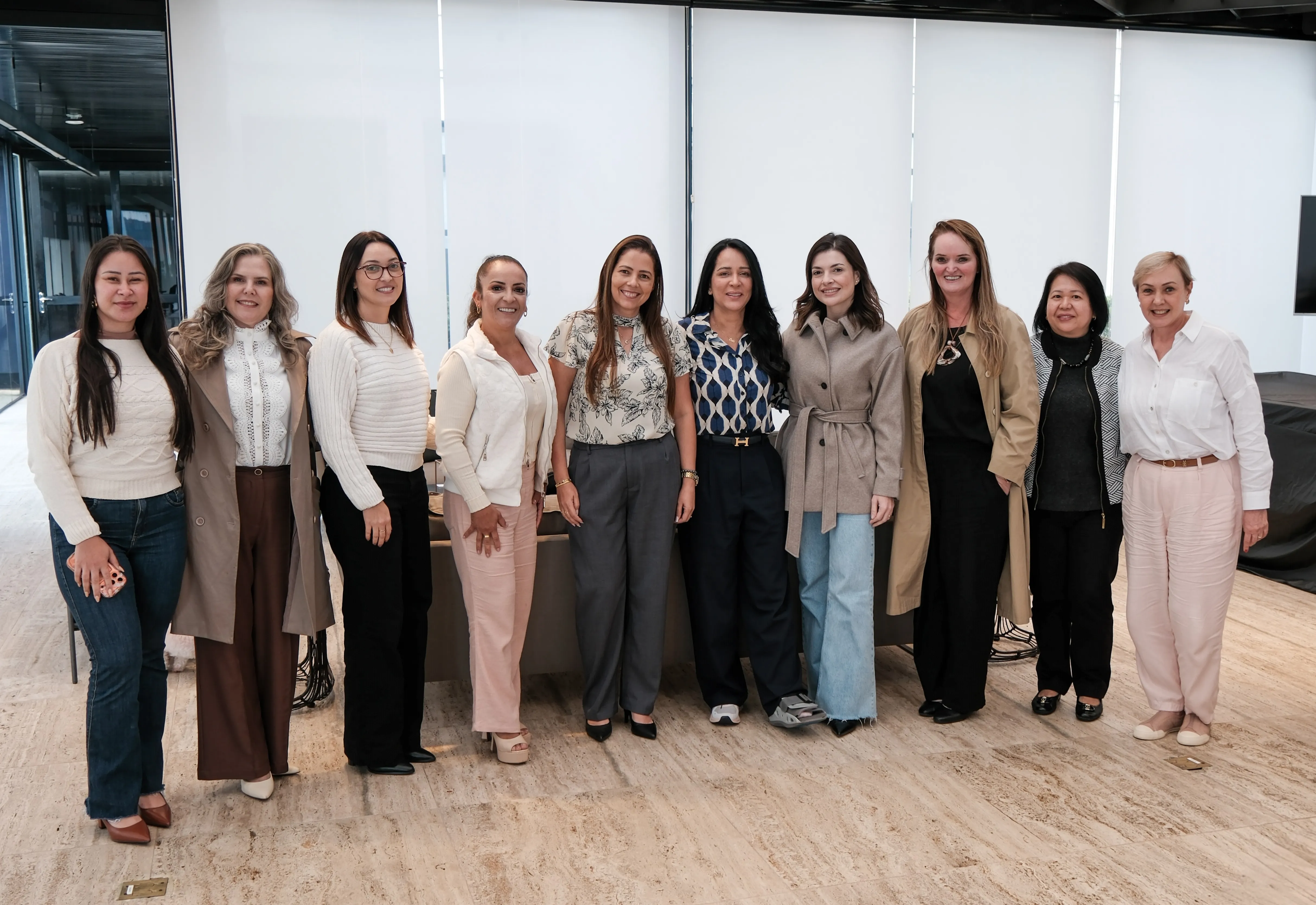 CAJATI participa de encontro do Caminho da Capacitação promovido pelo Fundo Social de SP