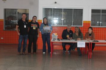Foto - ELEIÇÃO PARA CONSELHEIROS TUTELARES 2023
