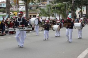 Foto - Desfile Cívico – 7 de Setembro de 2019