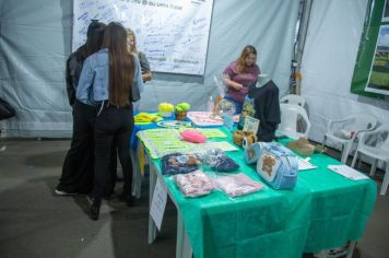 Foto - Cajati, 32 anos, Maiara e Maraísa - 18 de maio