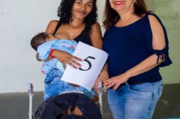 Foto - Semana do Bebê 2019 