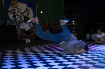 Foto - M5 Batalha pelo Livro 2019