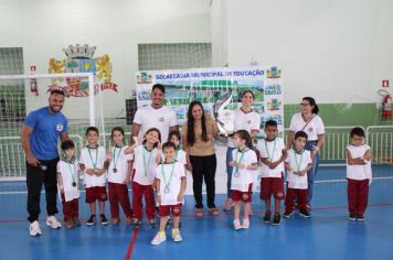 Foto - JISME 2024 