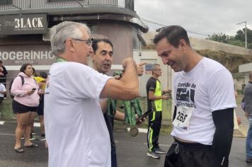 Foto - Corrida de Rua 2023 - Cajati, 2023