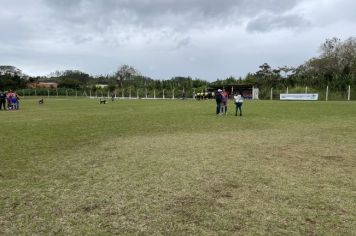 Foto - CAMPEONATO DOS VETERANOS FINAL