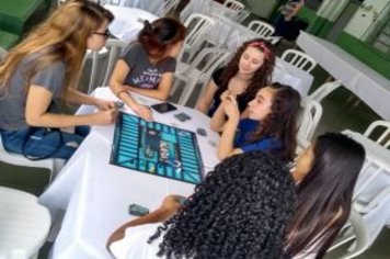 Foto - Encerramento CRAS Central Adolescentes
