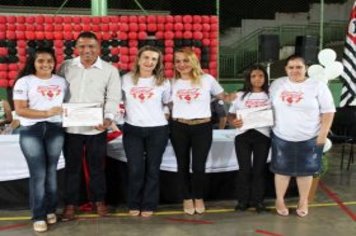 Foto - Formatura PROERD 2019