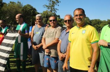 Foto - COPA JAIR GALDINO DE FUTEBOL CINQUENTÃO