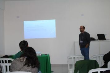 Foto - 2ª Conferência Municipal da Cidade