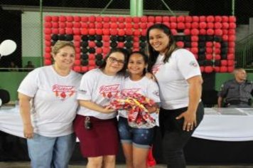 Foto - Formatura PROERD 2019