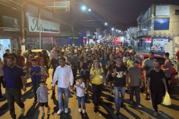 Foto - Dia do Evangélico 2022