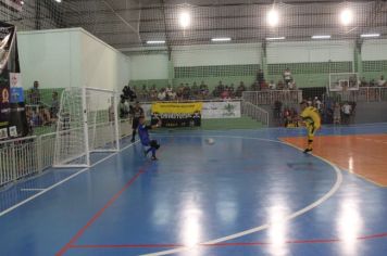 Foto - Campeonato de Futsal Intercidades -Quarta Edição