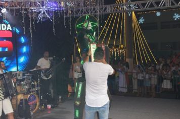 Foto - Réveillon com a Banda Origins